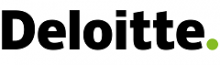 Deloitte logo