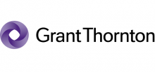 Λογότυπο Grant Thornton