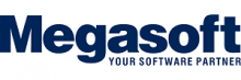Megasoft logo