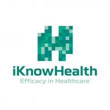 I Know Health logo