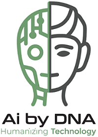 Ai by DNA logo