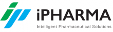 iPharma λογότυπο