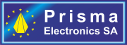 Prisma Electronics SA logo