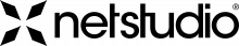 Netstudio λογότυπο